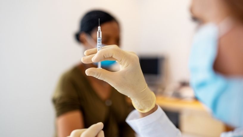 Cuatro preguntas y respuestas sobre la vacunación contra el covid-19