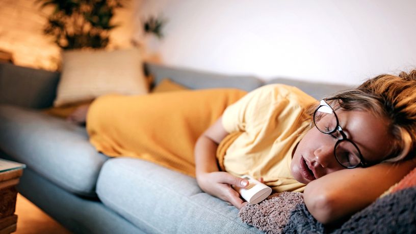 ¿Se puede recuperar el sueño durmiendo el fin de semana? Este estudio dice que sí