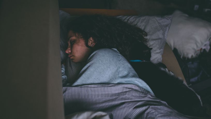 23 formas de mejorar la calidad del sueño