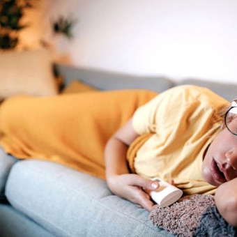 ¿Se puede recuperar el sueño durmiendo el fin de semana? Este estudio dice que sí