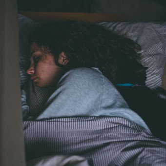 23 formas de mejorar la calidad del sueño