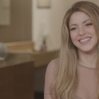 Once reflexiones de Shakira sobre el dolor, el amor propio y la fortaleza