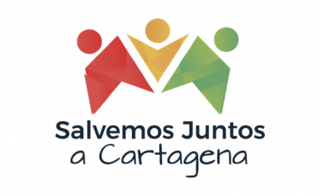 Salvemos juntos a Cartagena