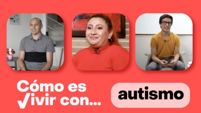 Cómo Es Vivir Con Autismo Porque Quiero Estar Bien 