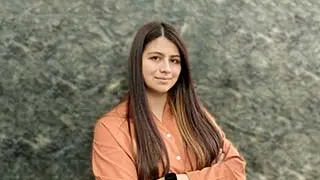 psicóloga profesional Alejandra Burgos